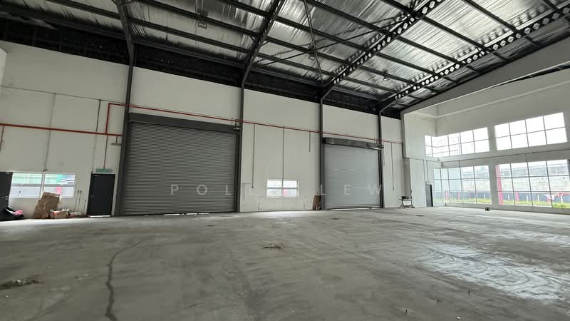 Kilang untuk Disewa di Semenyih (Selangor) - Polly Lew - PropertyGuru.com.my
