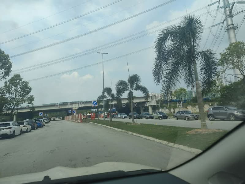 Residential Land for Sale in Dengkil (Selangor) - Hawa Ibrahim - Exterior - PropertyGuru.com.my