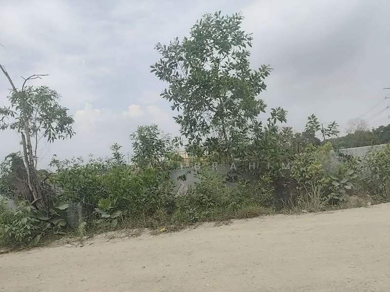 Residential Land for Sale in Dengkil (Selangor) - Hawa Ibrahim - Exterior - PropertyGuru.com.my