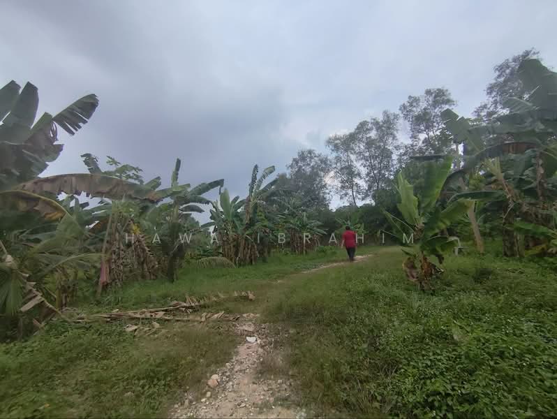 Residential Land for Sale in Dengkil (Selangor) - Hawa Ibrahim - Exterior - PropertyGuru.com.my