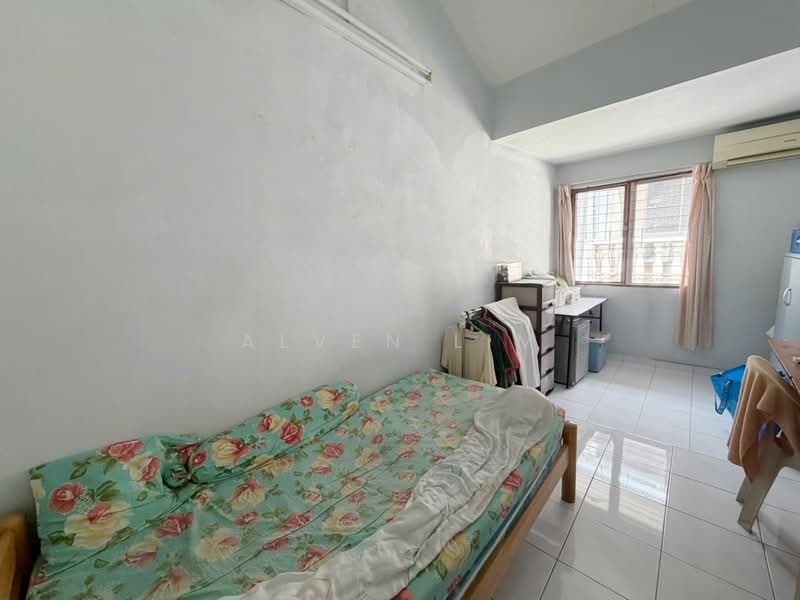 Rumah Teres 2 Tingkat untuk Dijual di Bandar Menjalara (Kuala Lumpur) - Alven Lim - Bedroom - PropertyGuru.com.my