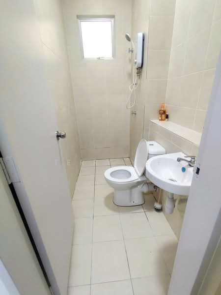 Condominium for Rent at Residensi Adelia 3 - Terry Yee - Bathroom - PropertyGuru.com.my