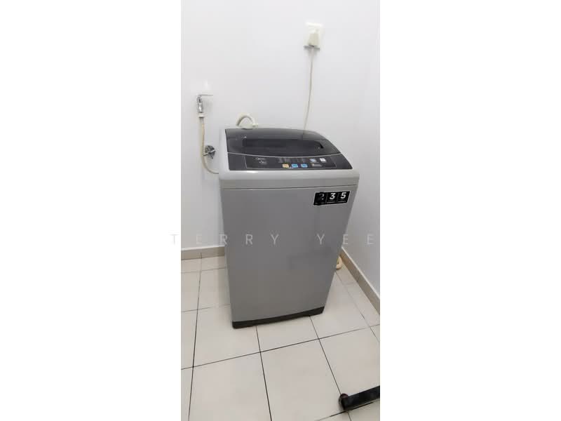 Condominium for Rent at Residensi Adelia 3 - Terry Yee - Interior - PropertyGuru.com.my