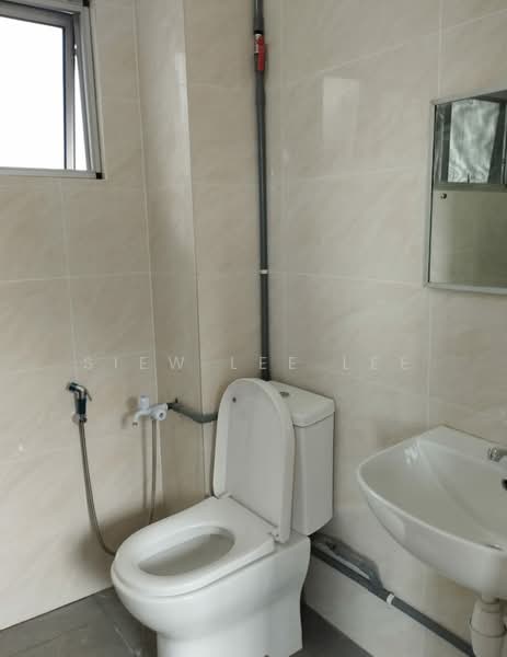 2-storey Terraced House for Sale in Taman Tun Dr Ismail (Kuala Lumpur) - Siew Lee Lee - Bathroom - PropertyGuru.com.my