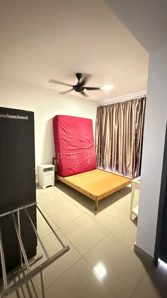 Condominium for Rent at Selayang 18 - Edmund CH Leow - Bedroom - PropertyGuru.com.my