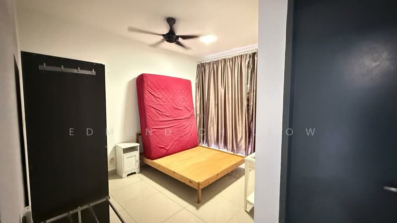 Condominium for Rent at Selayang 18 - Edmund CH Leow - Bedroom - PropertyGuru.com.my