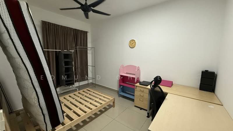 Condominium for Rent at Selayang 18 - Edmund CH Leow - Bedroom - PropertyGuru.com.my