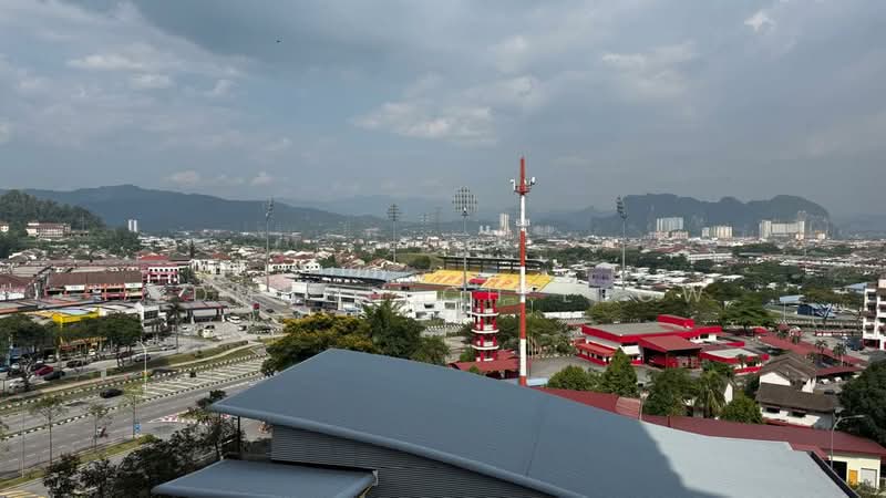 Condominium for Rent at Selayang 18 - Edmund CH Leow - Exterior - PropertyGuru.com.my