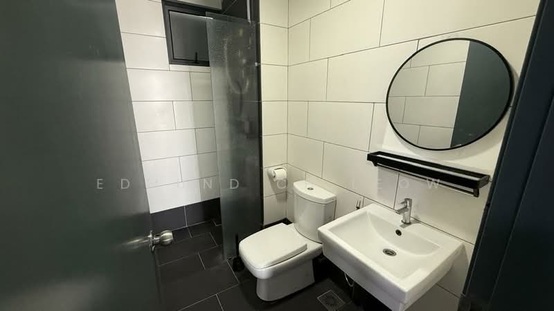 Condominium for Rent at Selayang 18 - Edmund CH Leow - Bathroom - PropertyGuru.com.my