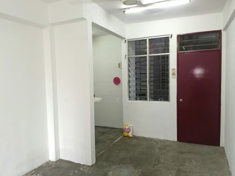Rumah Flat untuk Disewa di Taman Seri Orkid - June Tseng - PropertyGuru.com.my