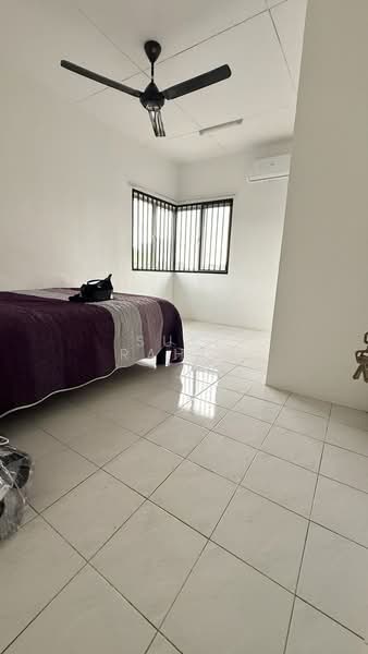 Pangsapuri untuk Dijual di Sutera Apartment - Suzi Rahim - Bedroom - PropertyGuru.com.my
