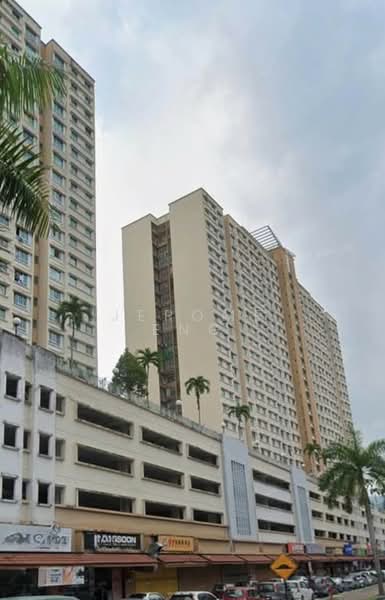 Shop / Office for Rent in Jelutong (Penang) - Jerome Eng - Exterior - PropertyGuru.com.my