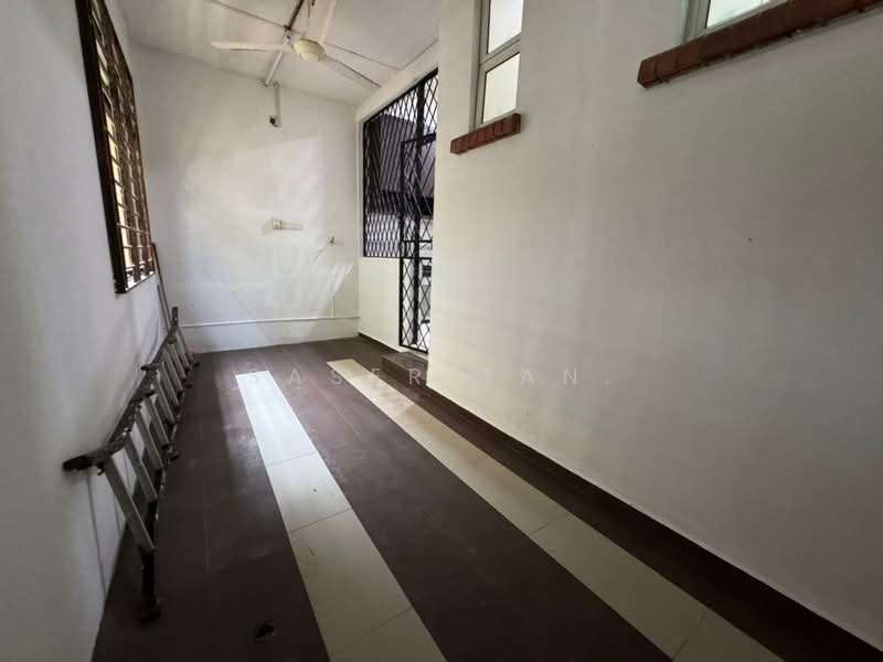 Semi-Detached House for Sale in Taman Sutera (Johor Bahru) - SASER TAN. - Interior - PropertyGuru.com.my
