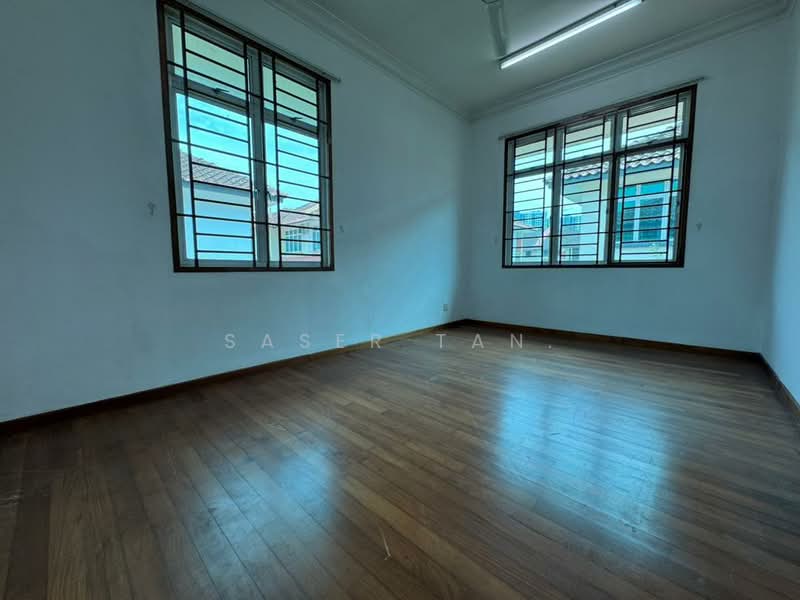 Semi-Detached House for Sale in Taman Sutera (Johor Bahru) - SASER TAN. - Interior - PropertyGuru.com.my