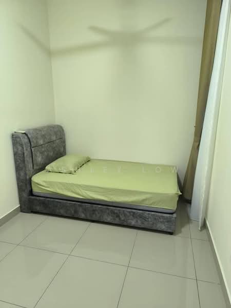 Servis Apartment untuk Disewa di Nexus @ Kajang Station (Tower C) - Ashley Low - Bedroom - PropertyGuru.com.my