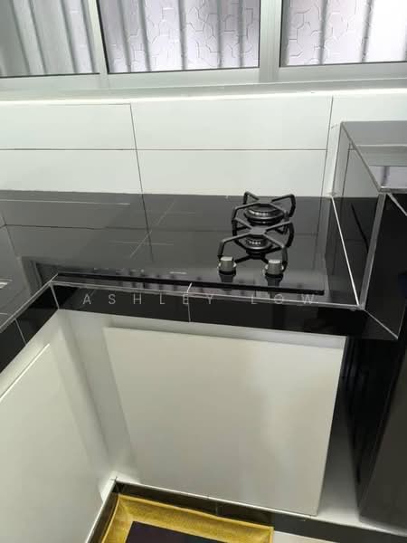 Servis Apartment untuk Disewa di Nexus @ Kajang Station (Tower C) - Ashley Low - Kitchen - PropertyGuru.com.my