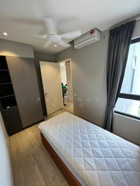 Service Residence for Rent at The Arcuz - Patience Fong - Bedroom - PropertyGuru.com.my