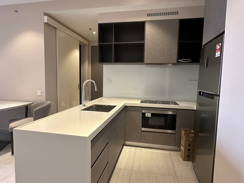 Service Residence for Rent at The Arcuz - Patience Fong - PropertyGuru.com.my