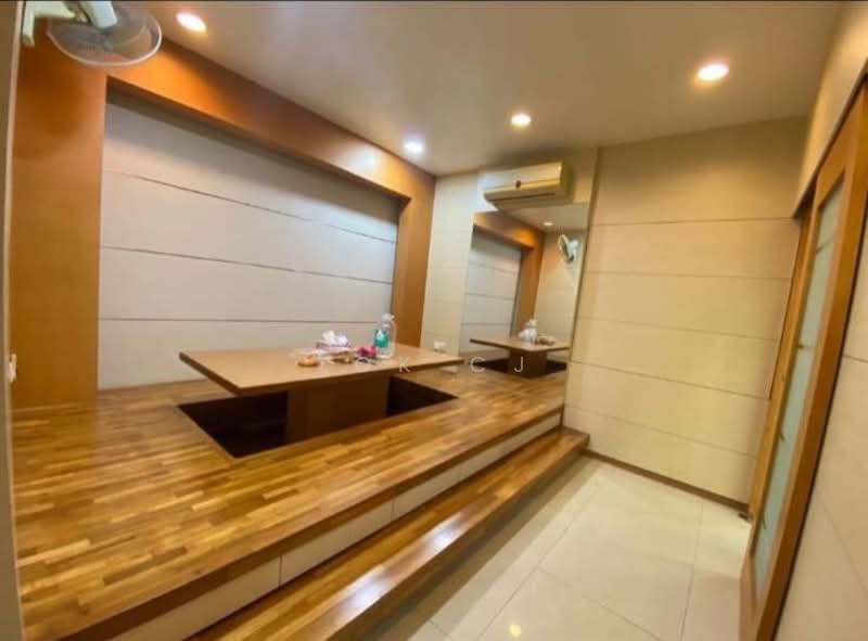 Cluster House for Sale in Austin Heights (Tebrau) - Tok CJ - Interior - PropertyGuru.com.my