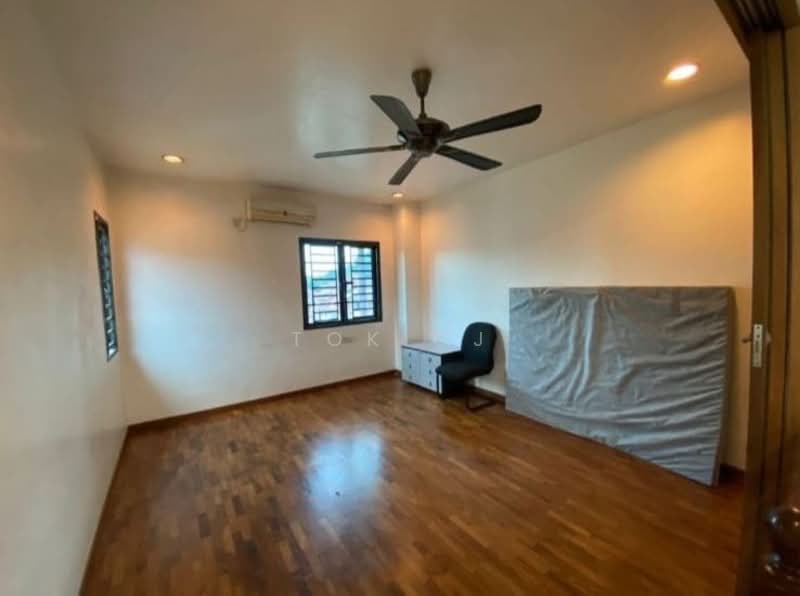 Cluster House for Sale in Austin Heights (Tebrau) - Tok CJ - Interior - PropertyGuru.com.my