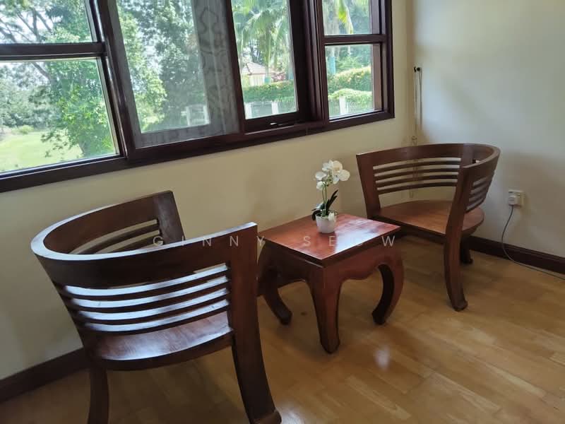 Bungalow for Rent in Putrajaya (Putrajaya) - Ginny Seow - Living Room - PropertyGuru.com.my