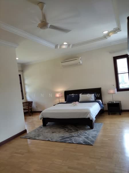 Bungalow for Rent in Putrajaya (Putrajaya) - Ginny Seow - Bedroom - PropertyGuru.com.my