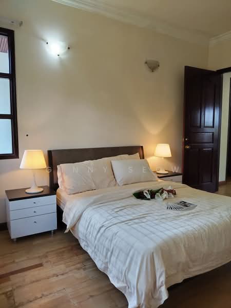 Bungalow for Rent in Putrajaya (Putrajaya) - Ginny Seow - Bedroom - PropertyGuru.com.my