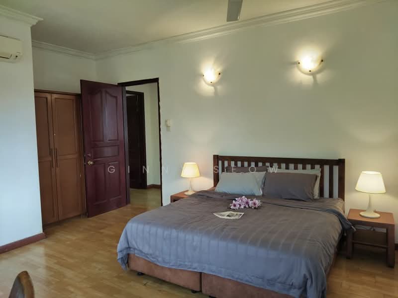 Bungalow for Rent in Putrajaya (Putrajaya) - Ginny Seow - Bedroom - PropertyGuru.com.my