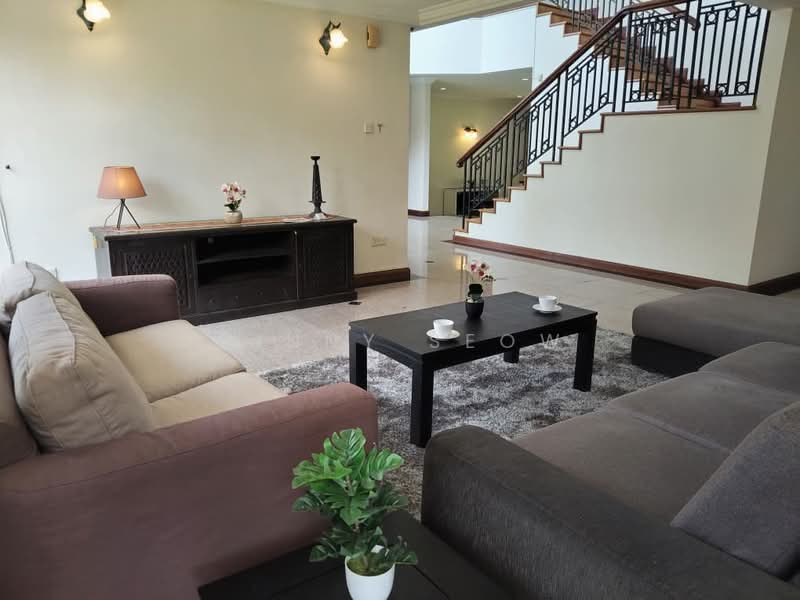 Bungalow for Rent in Putrajaya (Putrajaya) - Ginny Seow - Living Room - PropertyGuru.com.my