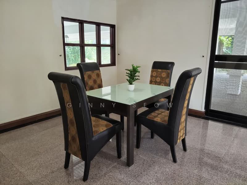Bungalow for Rent in Putrajaya (Putrajaya) - Ginny Seow - Interior - PropertyGuru.com.my