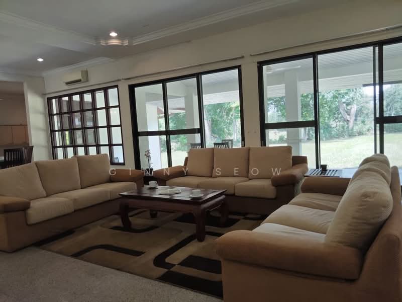 Bungalow for Rent in Putrajaya (Putrajaya) - Ginny Seow - Living Room - PropertyGuru.com.my