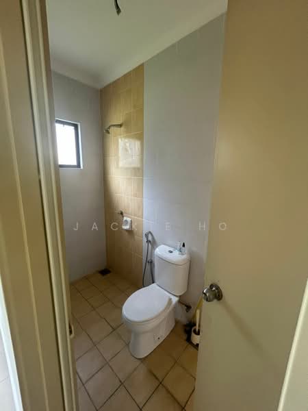 Terraced House for Sale in Bandar Kinrara Seksyen 1 (Bandar Kinrara) - Jackie Ho - Bathroom - PropertyGuru.com.my