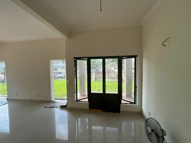 Terraced House for Sale in Bandar Kinrara Seksyen 1 (Bandar Kinrara) - Jackie Ho - Living Room - PropertyGuru.com.my