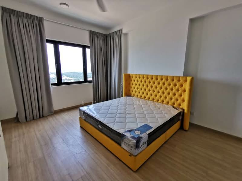 Condominium for Rent at Encorp Strand Residence - Echo Ng - Bedroom - PropertyGuru.com.my