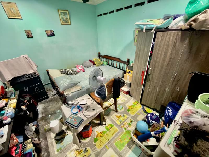 Rumah Teres 1 Tingkat untuk Dijual di Bangsar Baru (Bangsar) - Mohd Nazri Roslan - Bedroom - PropertyGuru.com.my