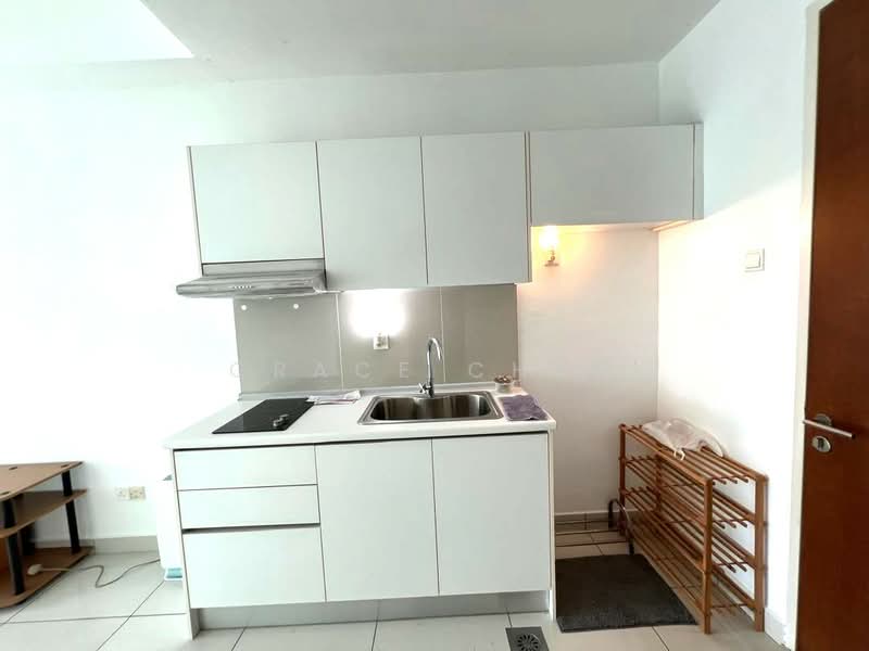 Condominium for Sale at PARC Regency (Residensi Masai) - Grace Chew - Kitchen - PropertyGuru.com.my