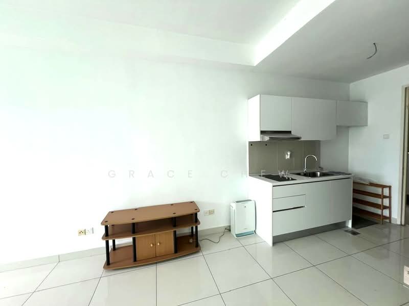 Condominium for Sale at PARC Regency (Residensi Masai) - Grace Chew - Kitchen - PropertyGuru.com.my