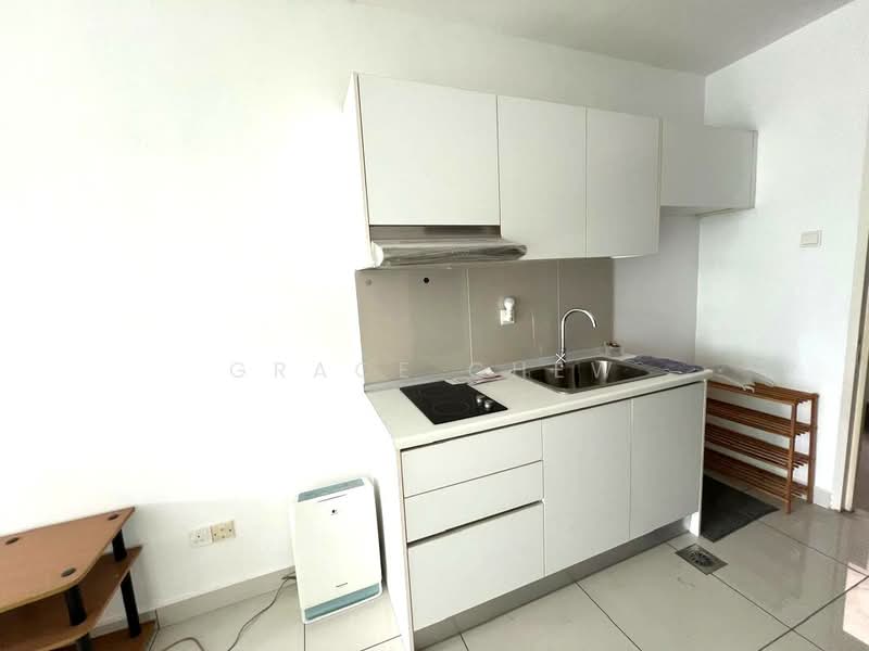 Condominium for Sale at PARC Regency (Residensi Masai) - Grace Chew - PropertyGuru.com.my