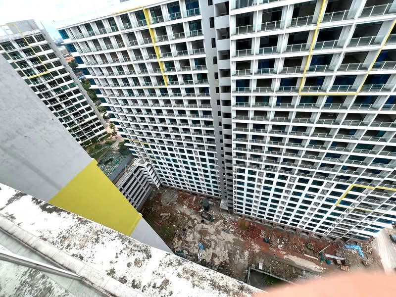 Condominium for Sale at PARC Regency (Residensi Masai) - Grace Chew - PropertyGuru.com.my