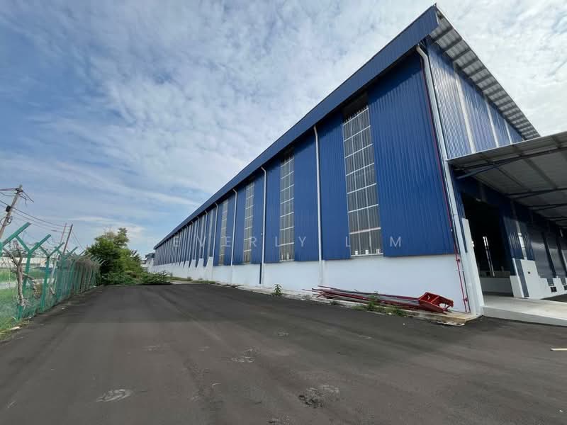 Warehouse for Rent in Kulim (Kedah) - Beverly Lim - Exterior - PropertyGuru.com.my