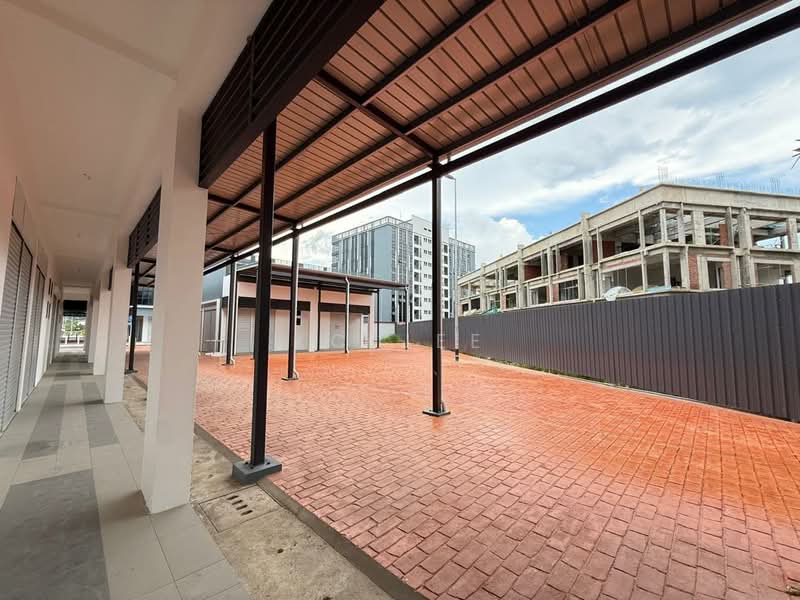 Shop for Rent in Kuching (Sarawak) - KC Jee - Exterior - PropertyGuru.com.my