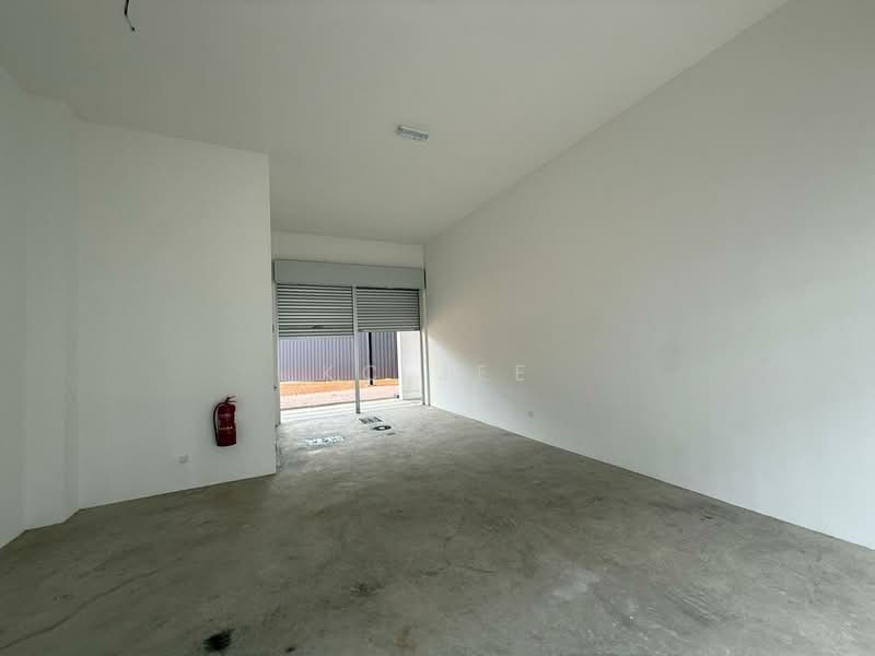 Shop for Rent in Kuching (Sarawak) - KC Jee - Interior - PropertyGuru.com.my