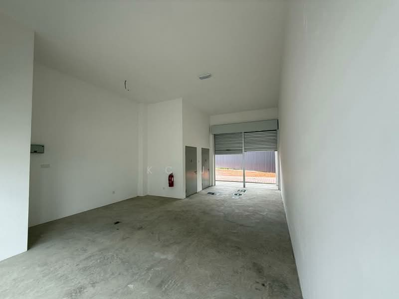 Shop for Rent in Kuching (Sarawak) - KC Jee - Interior - PropertyGuru.com.my