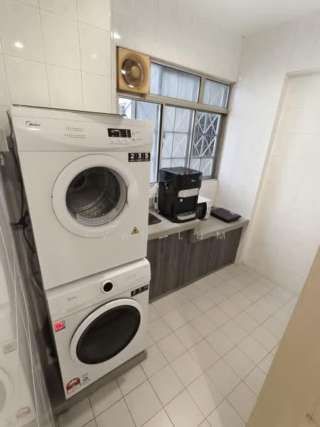 Kondominium untuk Disewa di Kelana D'Putera - Ivan Lum - Interior - PropertyGuru.com.my