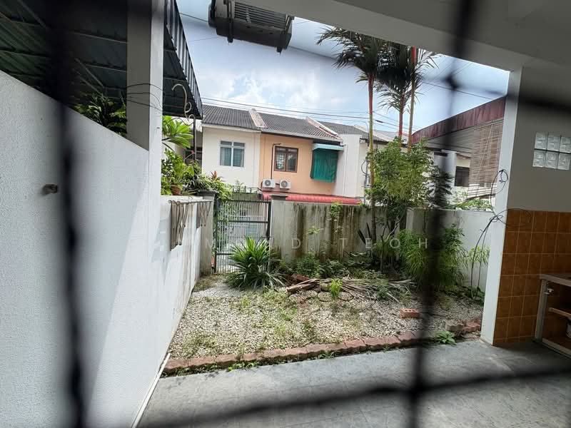 2.5-storey Terraced House for Sale in Sungai Ara (Penang) - Raymond Teoh - Exterior - PropertyGuru.com.my