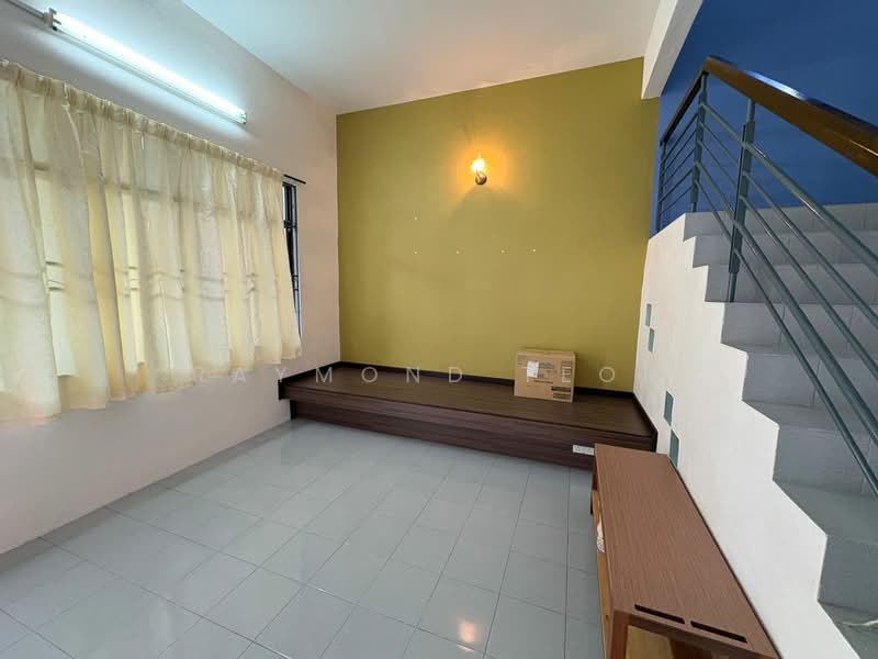 2.5-storey Terraced House for Sale in Sungai Ara (Penang) - Raymond Teoh - Interior - PropertyGuru.com.my