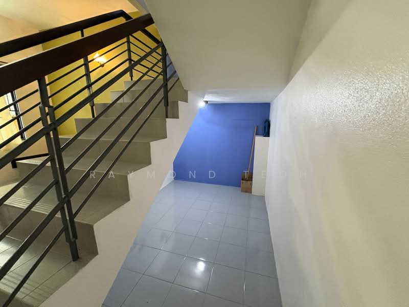2.5-storey Terraced House for Sale in Sungai Ara (Penang) - Raymond Teoh - Interior - PropertyGuru.com.my