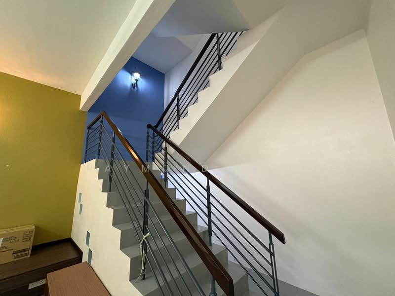 2.5-storey Terraced House for Sale in Sungai Ara (Penang) - Raymond Teoh - Interior - PropertyGuru.com.my