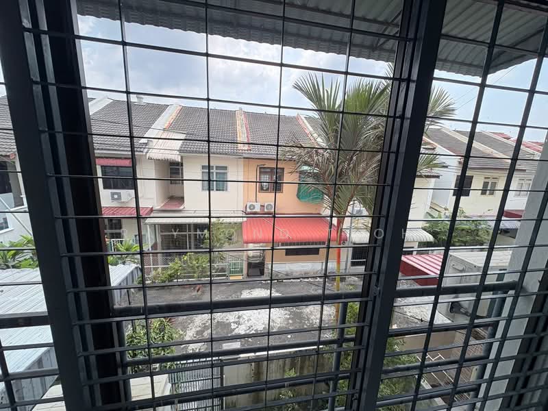 2.5-storey Terraced House for Sale in Sungai Ara (Penang) - Raymond Teoh - Exterior - PropertyGuru.com.my