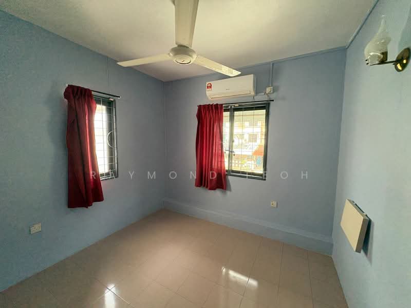 2.5-storey Terraced House for Sale in Sungai Ara (Penang) - Raymond Teoh - Interior - PropertyGuru.com.my